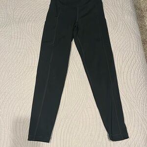 AE everything pocket legging women’s small
